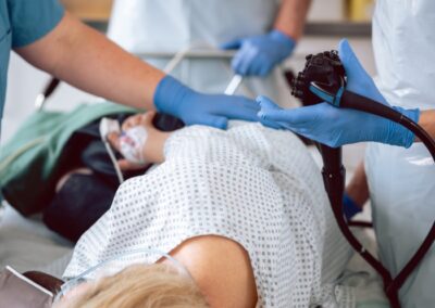 Costo de Colonoscopia sin Seguro Médico en Houston – Opciones Accesibles