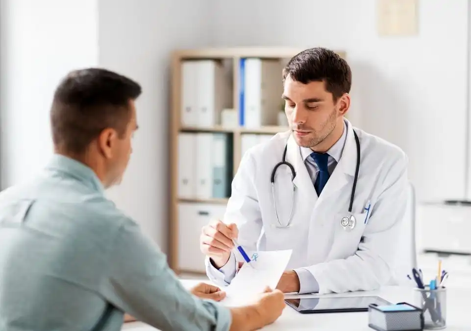 digestive disease consultants