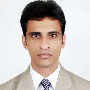 Dr. Ghulam Ilyas, MD