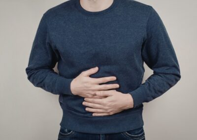 Causas de dolor en la parte inferior del abdomen – Hombres y mujeres | Atención gastrointestinal en Houston