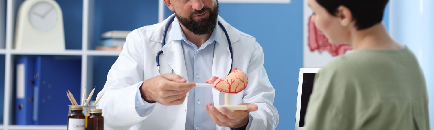 GI doctor near me