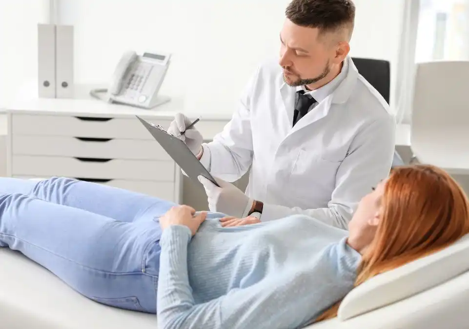 digestive disease center