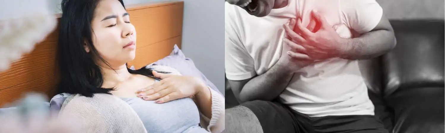 heartburn and indigestion Images 2