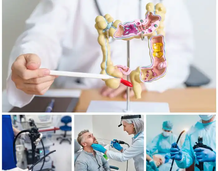 Advanced diagnostic and therapeutic GI procedures near the Texas Medical Center