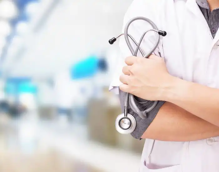 Digestive disease specialist serving Downtown Houston