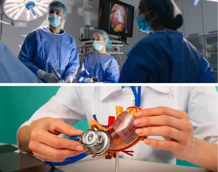 ERCP (Endoscopic Retrograde Cholangiopancreatography)