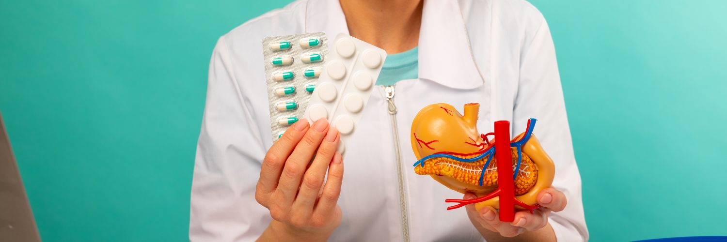 Gastroenterology Treatment