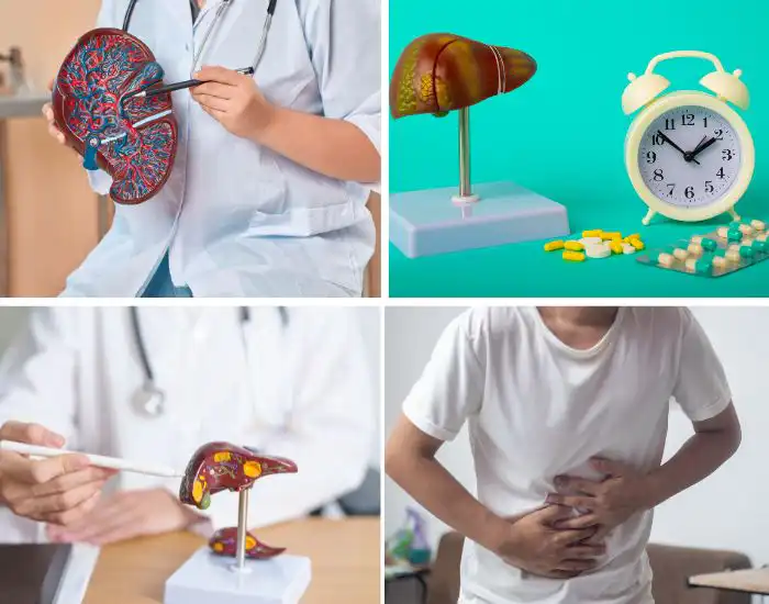 Liver care in Houston, TX — self-pay digestive services