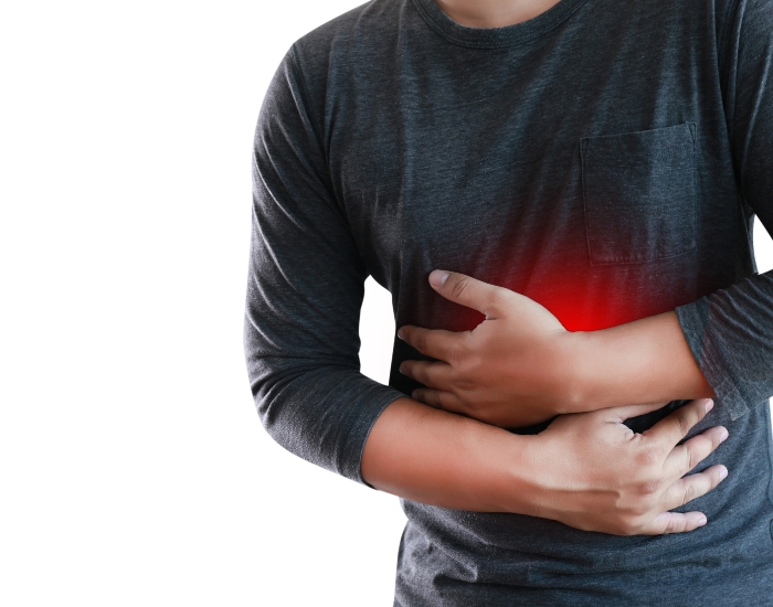 Acid Reflux vs Heartburn: Key Differences & Symptoms