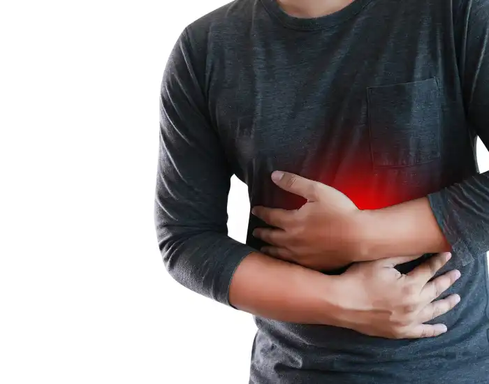 Acid Reflux vs Heartburn: Key Differences & Symptoms