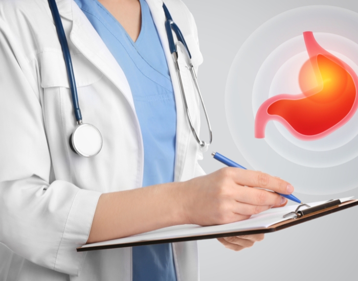 Is Acid Reflux Dangerous? Risks, Symptoms & Long-Term Effects