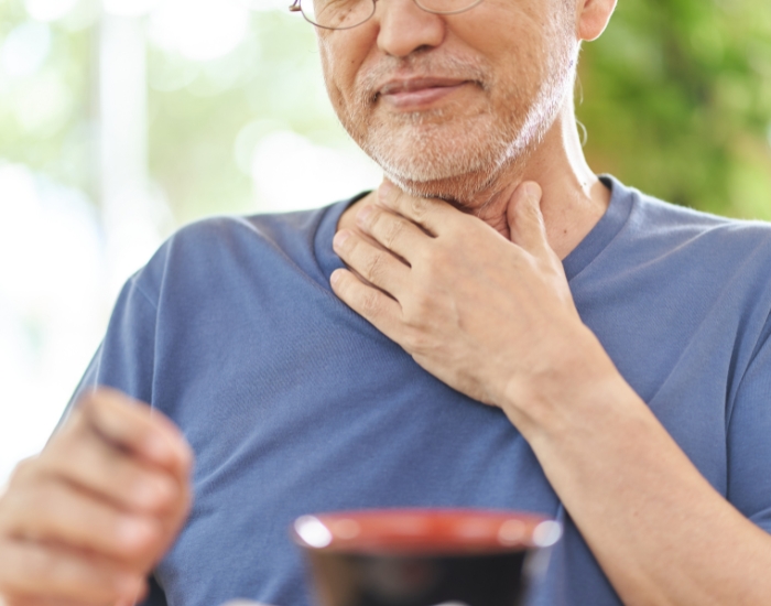 Difficulty Swallowing Causes – Dysphagia Treatment in Houston