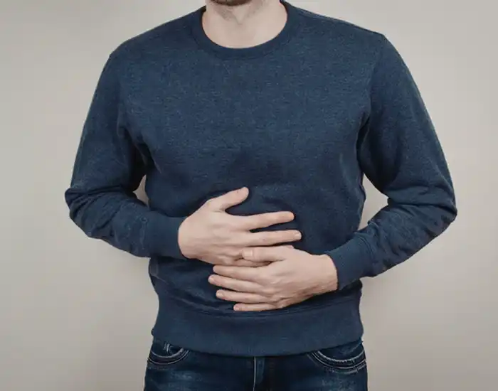 Lower abdominal pain — when to see a gastroenterologist in Houston