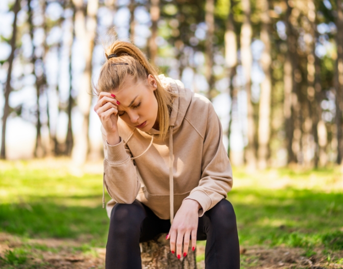 Unexplained Weight Loss – Causes & When to See a Doctor in Houston