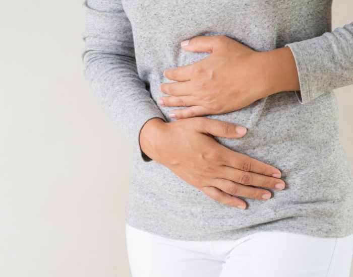 Why Am I Always Bloated? Causes & Treatment in Houston