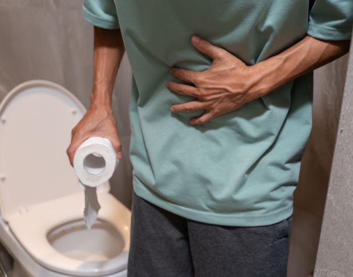 Sudden Diarrhea Causes – Treatment & GI Care in Houston